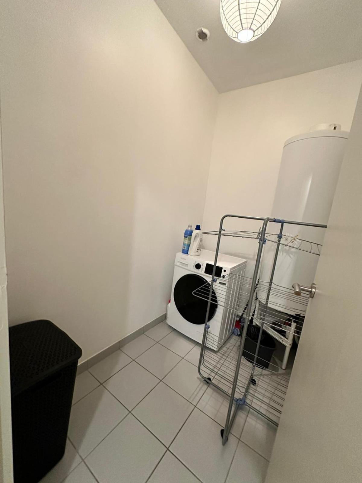 Spacieux Appartement 2 Chambres Plein Coeur De بيربينيو المظهر الخارجي الصورة