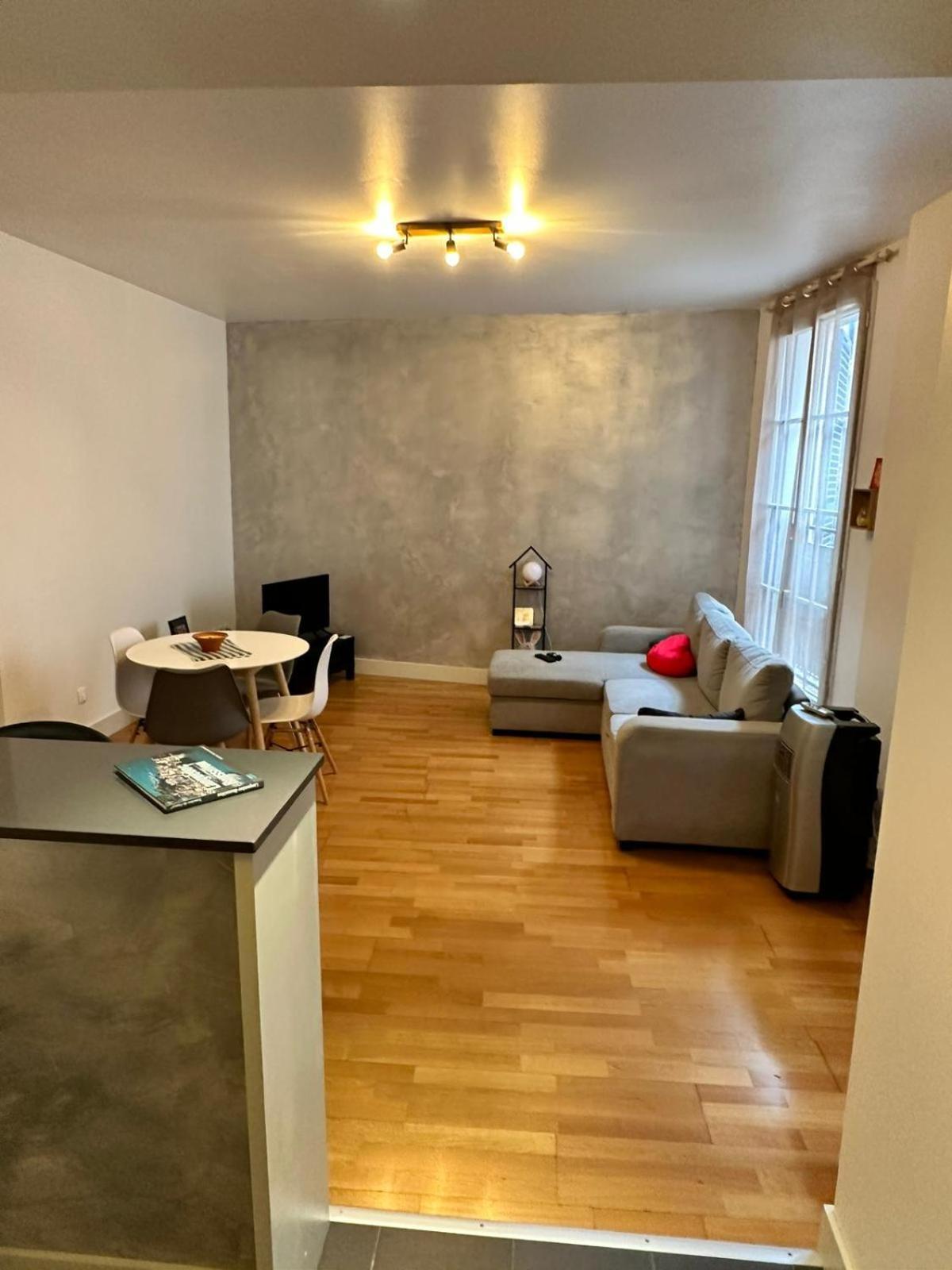 Spacieux Appartement 2 Chambres Plein Coeur De بيربينيو المظهر الخارجي الصورة
